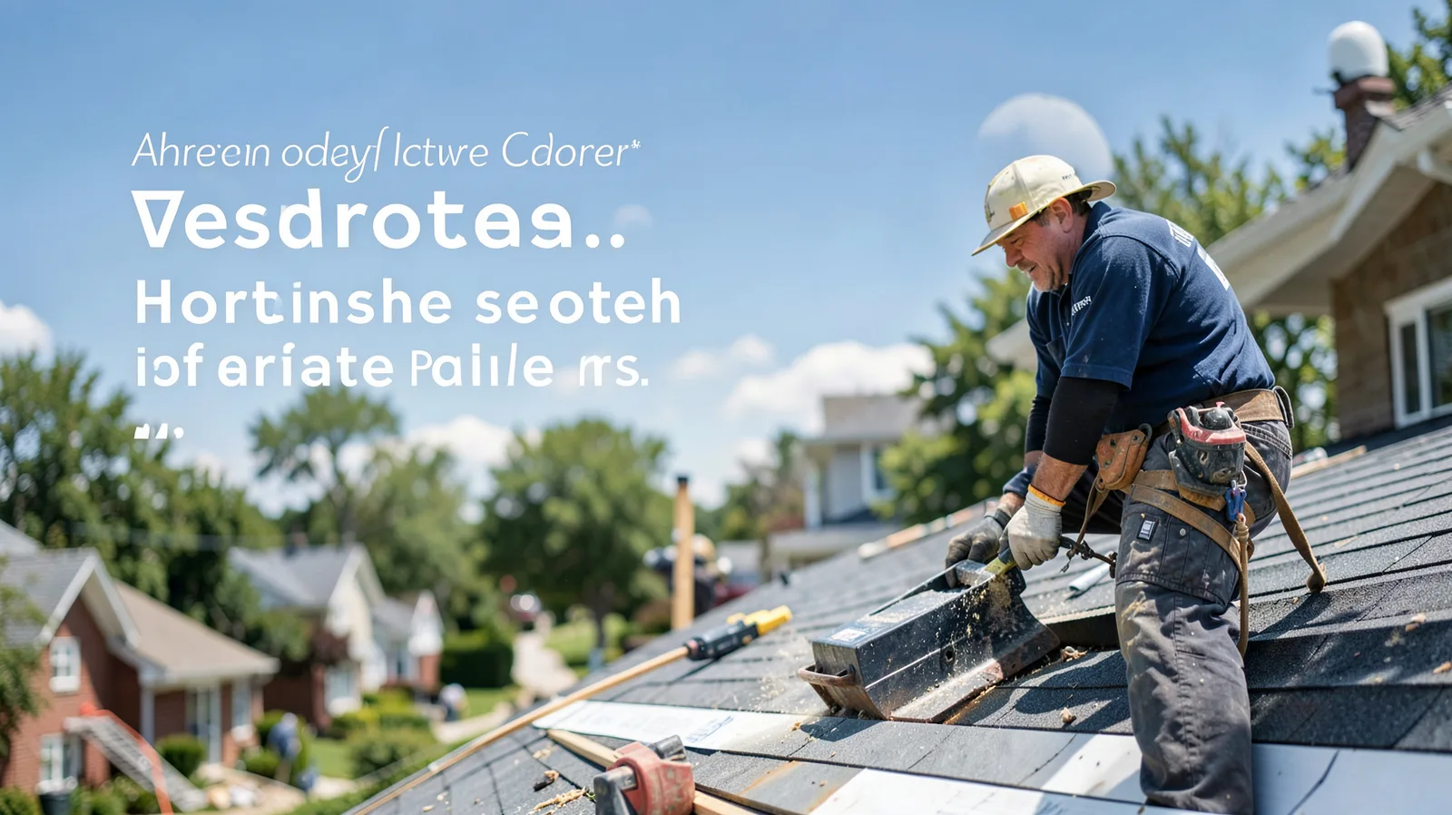 Roof Replacement in Adel, IA near me
